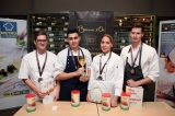 Bocuse d'Or utánpótlásverseny döntő