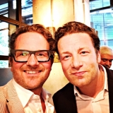 Magyar siker a Jamie Oliver Groupnál