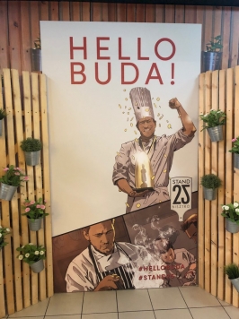 Egy hét rájátszás: később költözik a Stand25