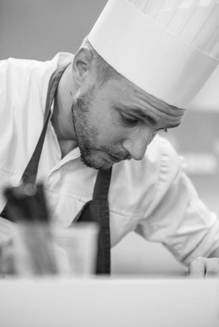 Fotó: Fekete Antonio / Designfood