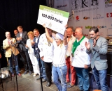 Eszetrgom Étele 2015.