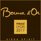 A Bocuse d'Or Grand Finale alapanyagai!