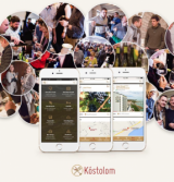 Hasznos app okostelefonra borkedvelőknek