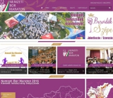 Kerékpárral is teljesíthető lesz a Bor Maraton 2057 kilométere