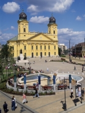 A debreceni mézeskalács