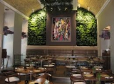 Michelin-csillagos a Costes Downtown