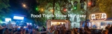 Food Truck Show a Kincsem Parkban