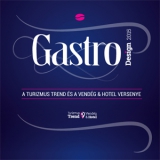 Gastro Design 2015: tarolt a St.Andrea és a Kollázs