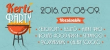 Kerti party és grill ’n’ chill hangulat a Gellért Sörözőben