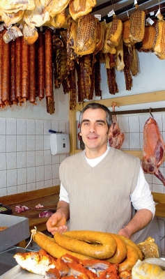 TOP 12 hentes újragondolva