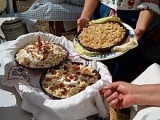 Haluskafesztivál lesz a Nógrád megyei Vanyarcon
