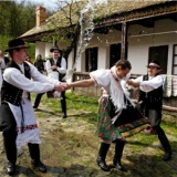 Húsvéti Fesztivál Hollókőn