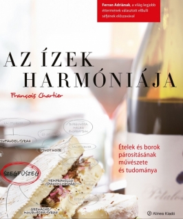 Az ízek harmóniája