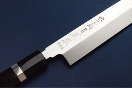Így készül a tökéletes japán konyhakés
