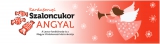 Karácsonyi Szaloncukor Angyal