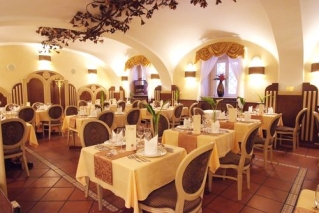 A La Mareda nagyterme