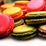 A Mészáros Cukrászdáé az ország legjobb macaronja