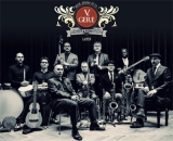Őrült latin fiesta Villányban!