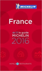 Michelin-kalauz: Hatszáz Michelin-csillagos étterem az idei francia kiadásban
