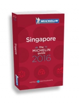 Júliusban jelenik meg az első szingapúri Michelin-kalauz