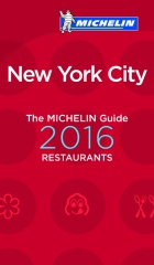 Rekordszámú Michelin-csillagot kaptak New York-i éttermek