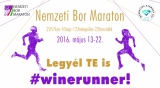 Még 23 nap és elrajtol a II. Nemzeti Bor Maraton
