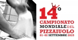 Először nyerte nő a pizzasütők világbajnokságát