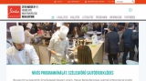 SIRHA Budapest 2016. Nemzetközi élelmiszer- és vendéglátóipari szakkiállítás
