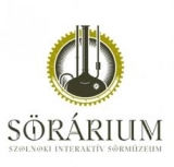 Sörárium Szolnokon