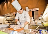 Bocuse d'Or: A közmédia több műsora is foglalkozik a szakácsversennyel