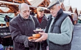 Nem kacsa: önellátó étterem Balatonfüreden