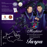 A Rákóczi-szabadságharcra emlékeznek a tarpai szilvanapokon