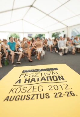 Konyha bisztró a tranziton