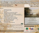 Vadételek, lőverseny, gyermekprogramok a X. Trófea Fesztiválon