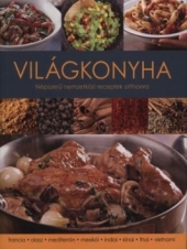 Világkonyha