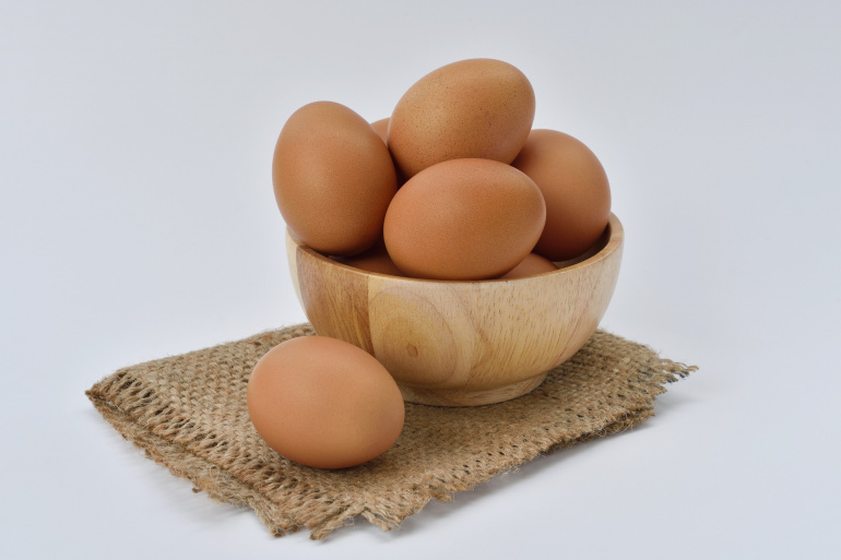 Szimpatika – A tojás és a hús hatása a szívműködésre