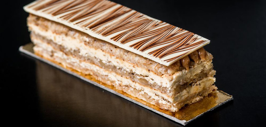 Esterházy-torta