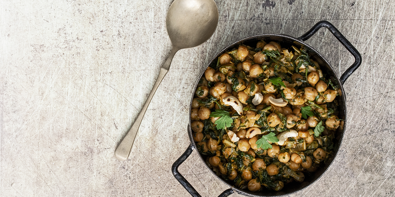 A csodás csicseriborsó - Magyar Konyha Online