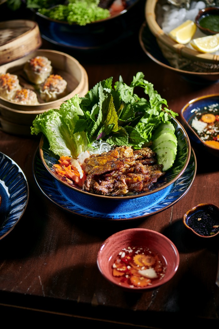 Világbajnok Bun Cha