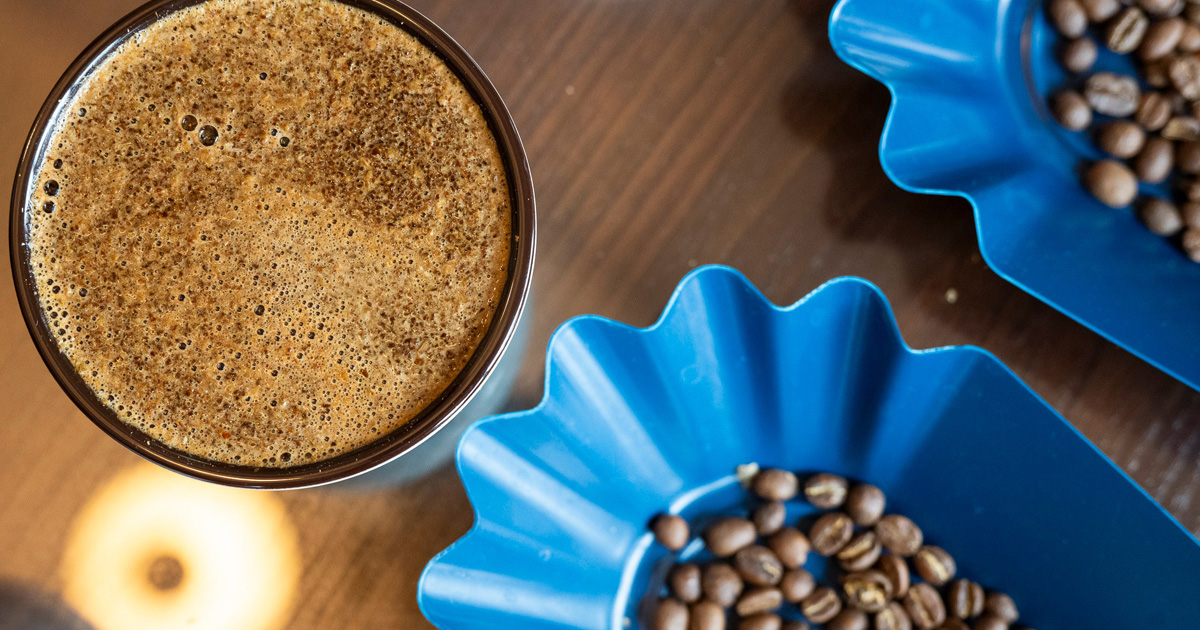 Minden a kávézásról – kiállítás nyílik Budapesten