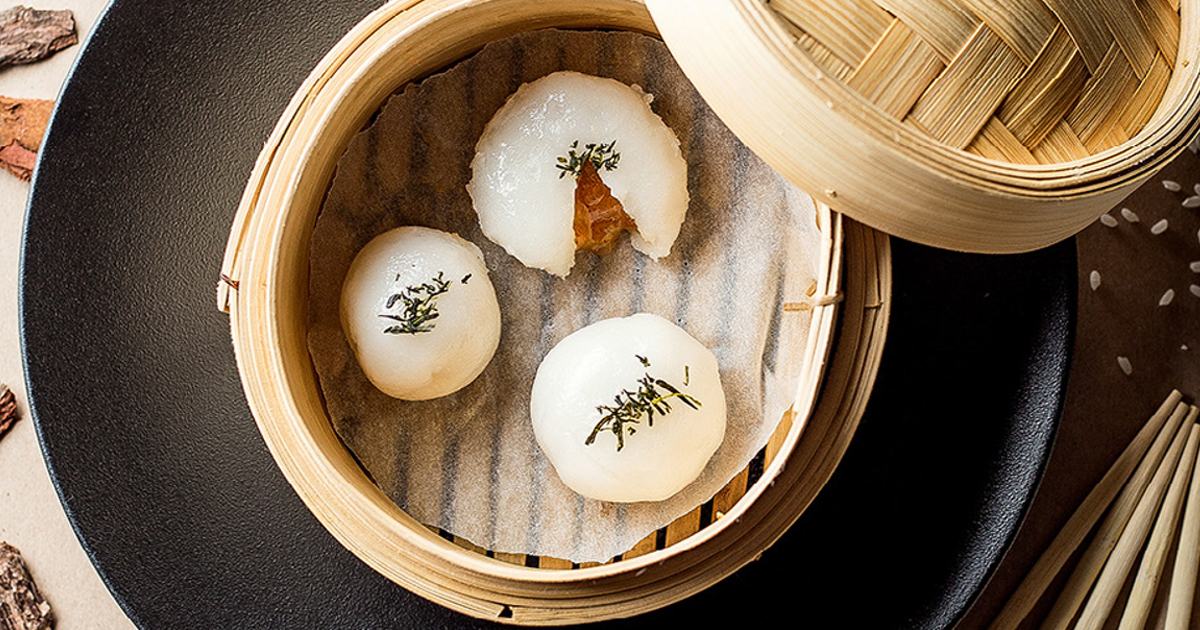 Mochi golyó